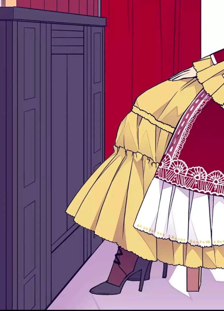 They Say I Was Born A King’s Daughter - Chapter 38 Page 32