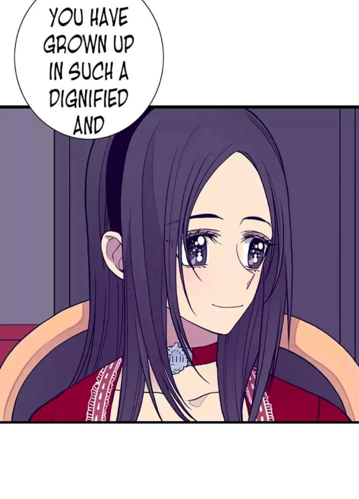 They Say I Was Born A King’s Daughter - Chapter 38 Page 34