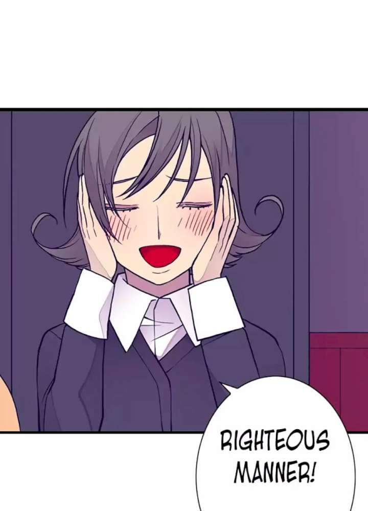 They Say I Was Born A King’s Daughter - Chapter 38 Page 35