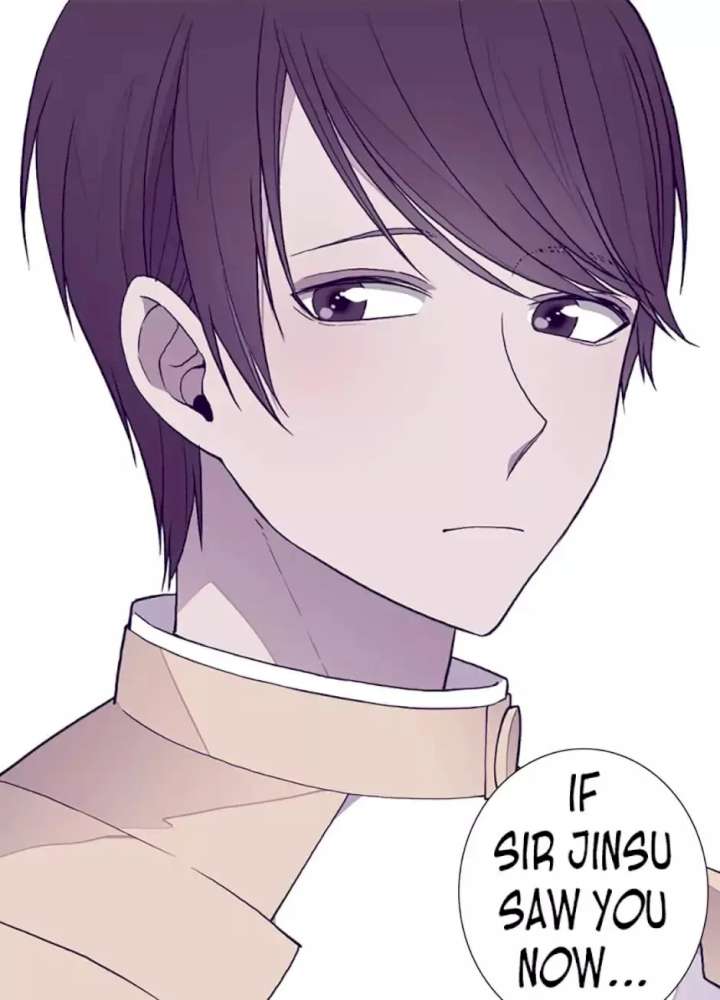 They Say I Was Born A King’s Daughter - Chapter 38 Page 36