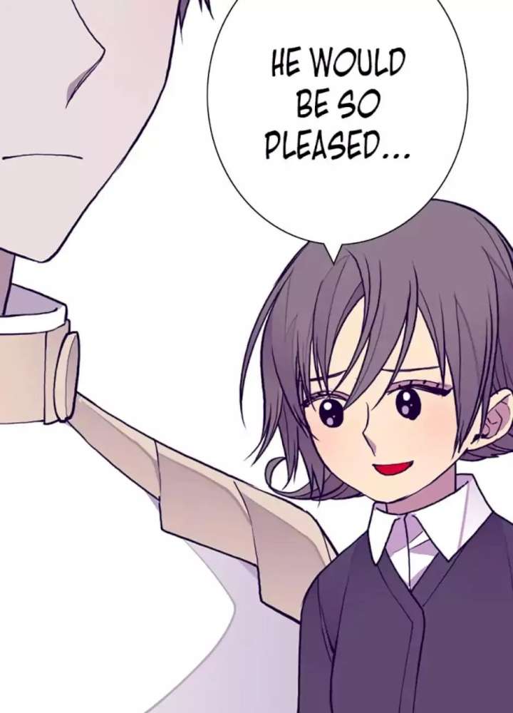 They Say I Was Born A King’s Daughter - Chapter 38 Page 37