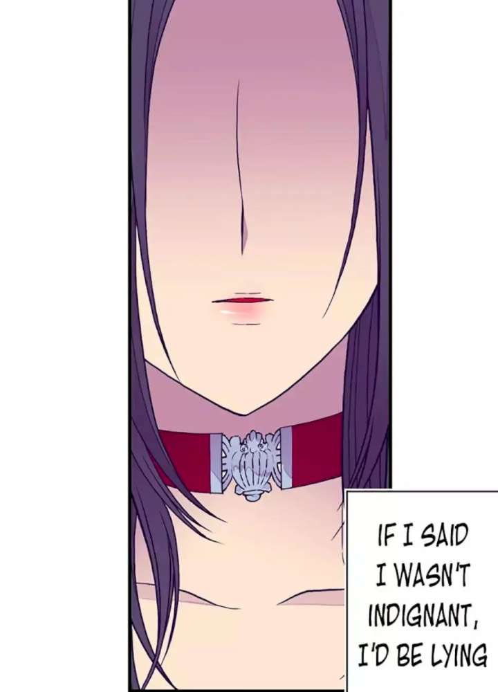 They Say I Was Born A King’s Daughter - Chapter 38 Page 38