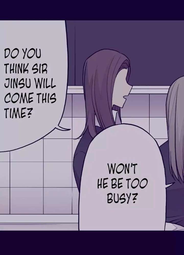 They Say I Was Born A King’s Daughter - Chapter 38 Page 42