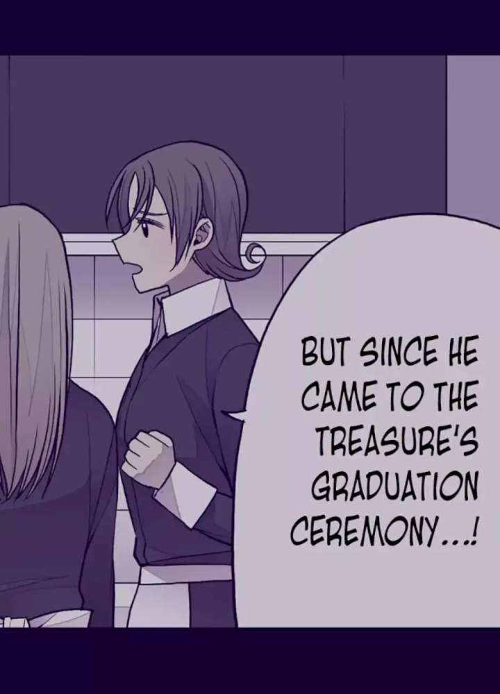 They Say I Was Born A King’s Daughter - Chapter 38 Page 43