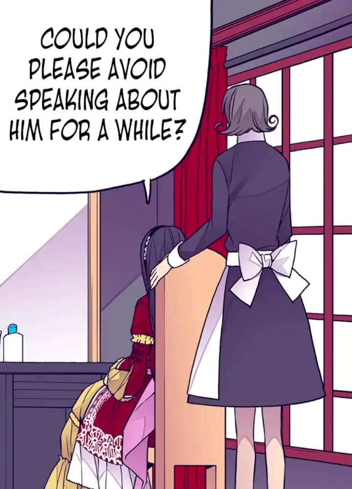 They Say I Was Born A King’s Daughter - Chapter 38 Page 44