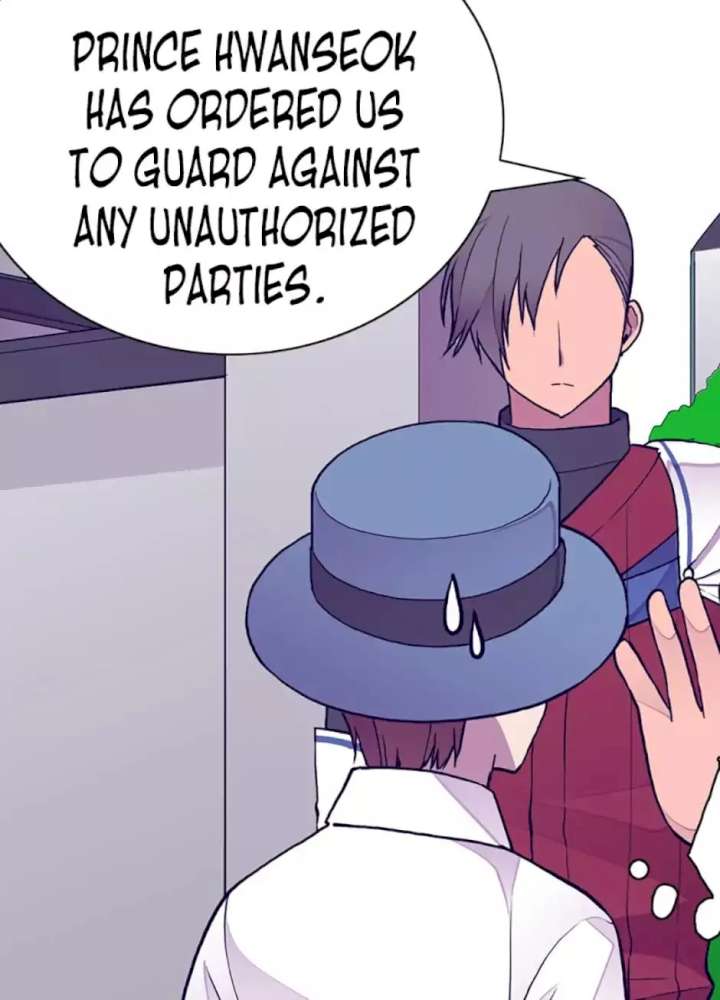They Say I Was Born A King’s Daughter - Chapter 38 Page 5