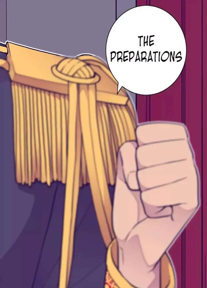 They Say I Was Born A King’s Daughter - Chapter 38 Page 51