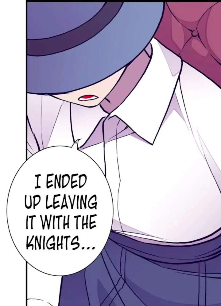 They Say I Was Born A King’s Daughter - Chapter 38 Page 8