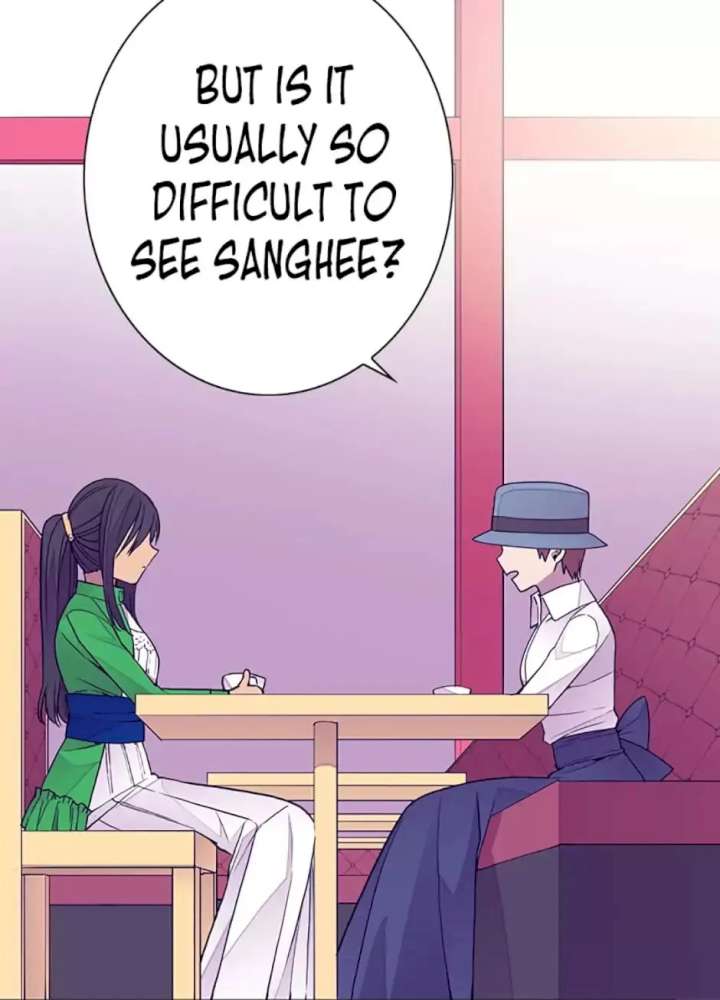 They Say I Was Born A King’s Daughter - Chapter 38 Page 9