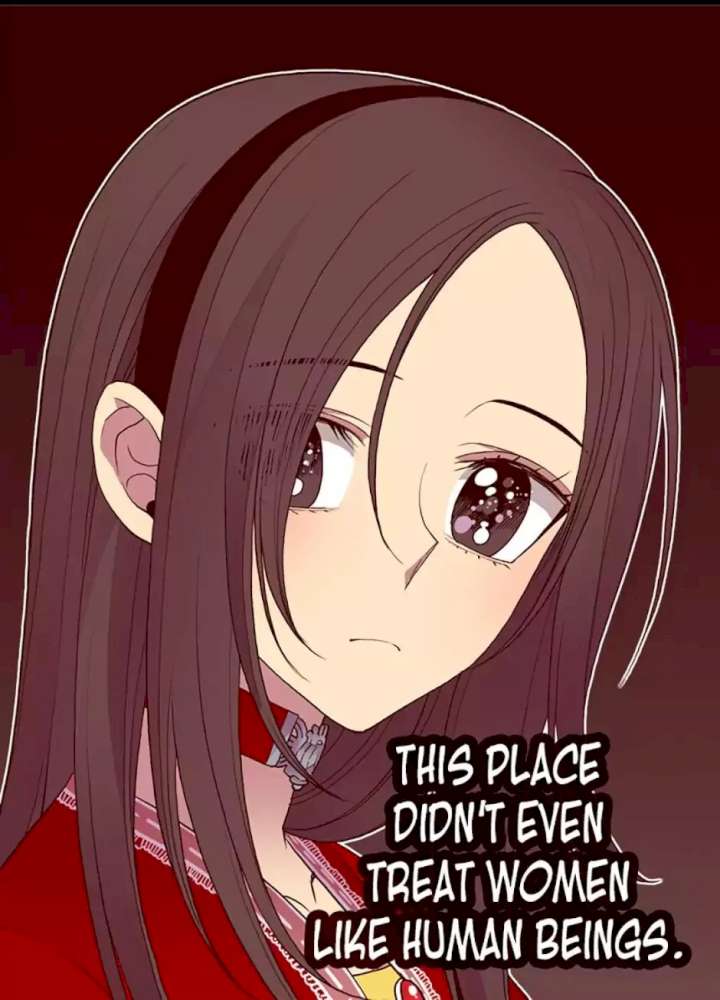 They Say I Was Born A King’s Daughter - Chapter 39 Page 12