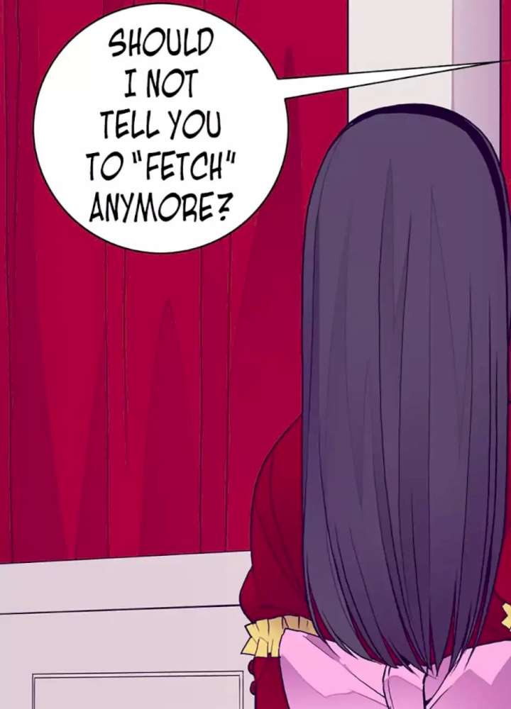 They Say I Was Born A King’s Daughter - Chapter 39 Page 17