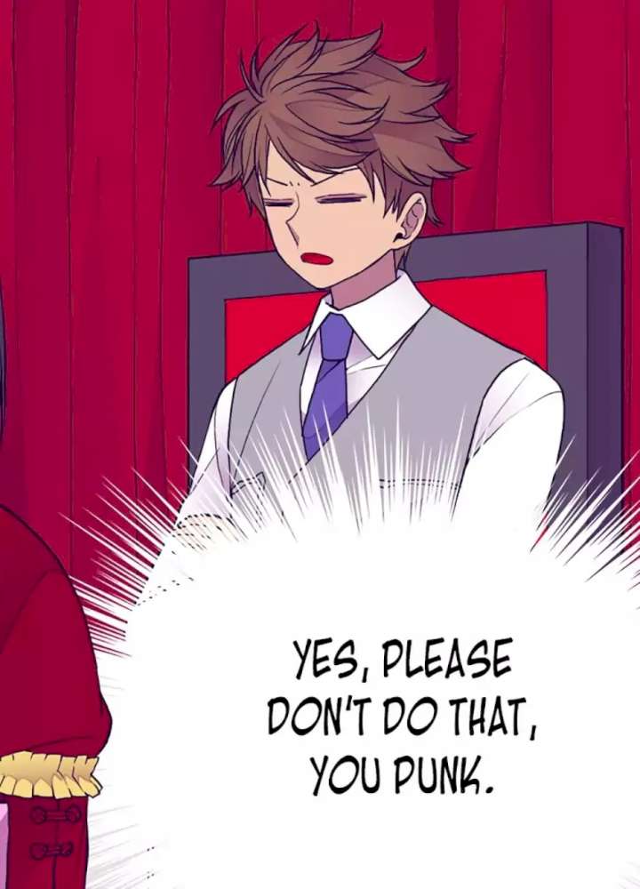 They Say I Was Born A King’s Daughter - Chapter 39 Page 18