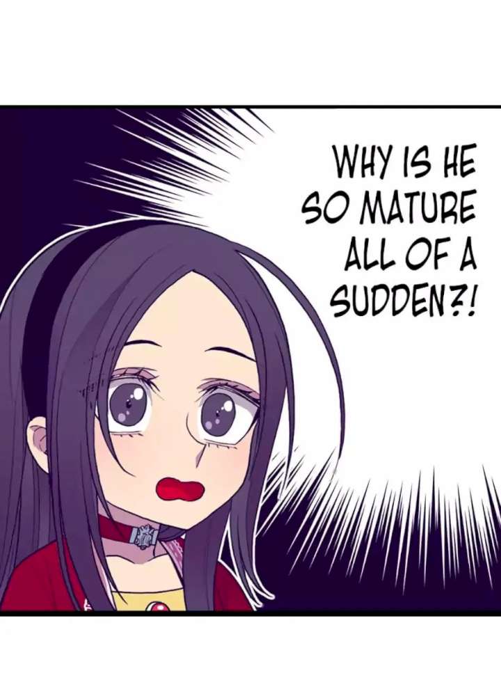 They Say I Was Born A King’s Daughter - Chapter 39 Page 20