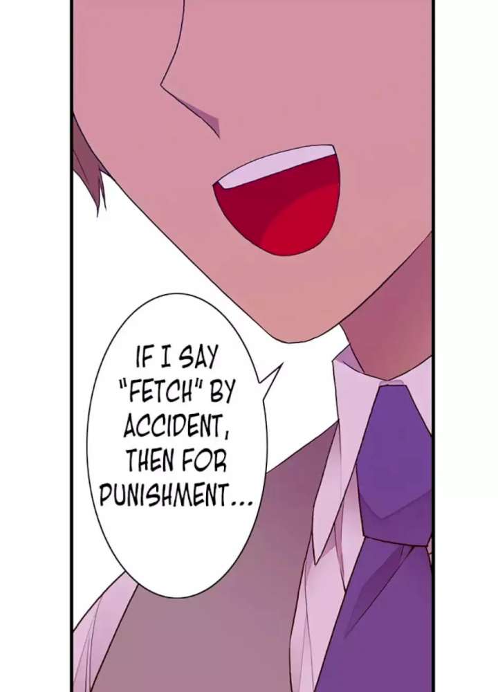 They Say I Was Born A King’s Daughter - Chapter 39 Page 22