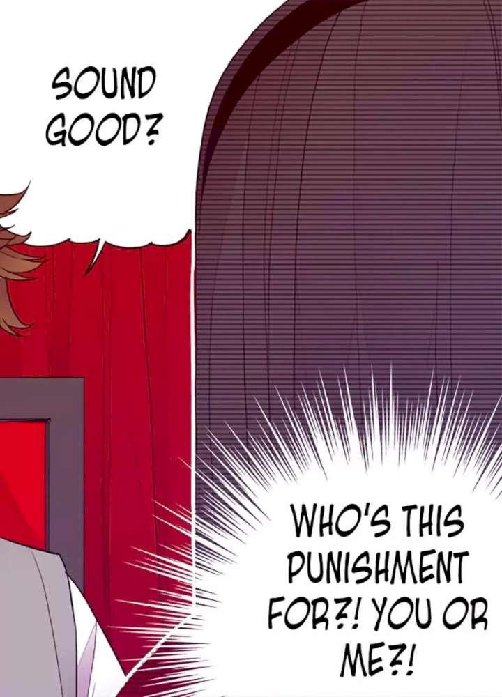 They Say I Was Born A King’s Daughter - Chapter 39 Page 24