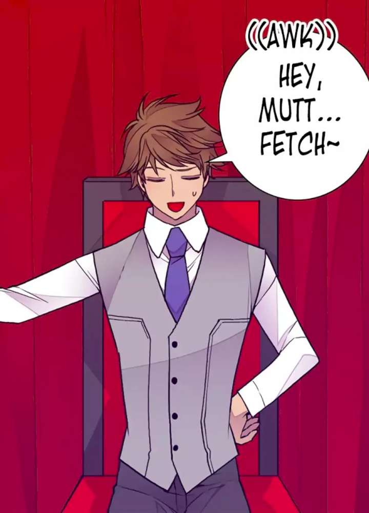 They Say I Was Born A King’s Daughter - Chapter 39 Page 26