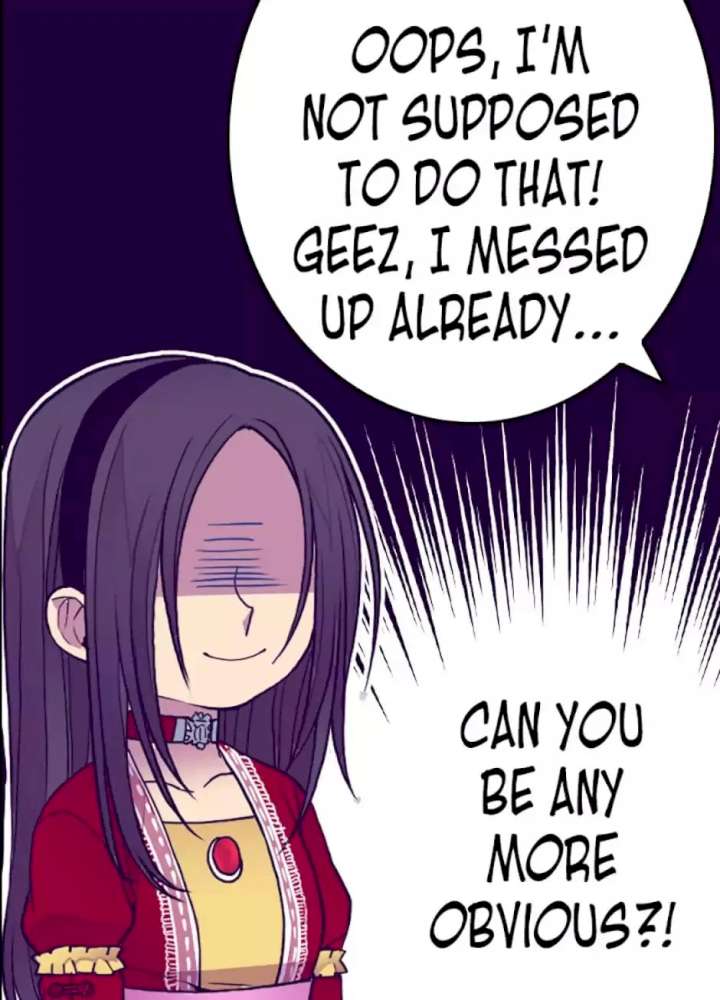 They Say I Was Born A King’s Daughter - Chapter 39 Page 27