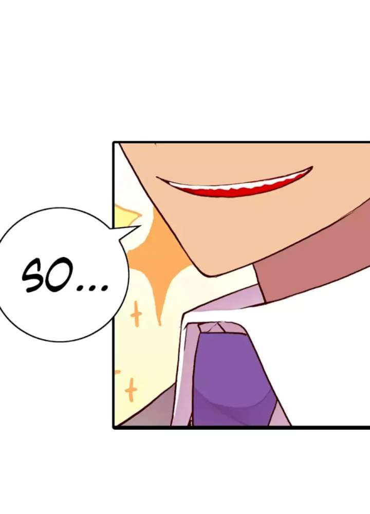 They Say I Was Born A King’s Daughter - Chapter 39 Page 28