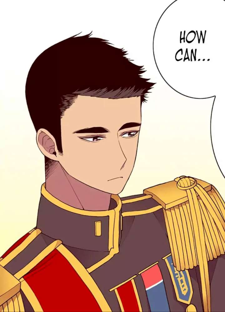 They Say I Was Born A King’s Daughter - Chapter 39 Page 3