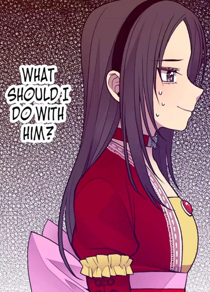 They Say I Was Born A King’s Daughter - Chapter 39 Page 31