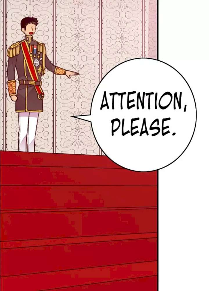 They Say I Was Born A King’s Daughter - Chapter 39 Page 33