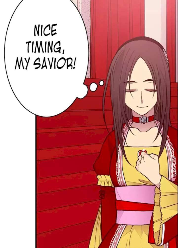 They Say I Was Born A King’s Daughter - Chapter 39 Page 34