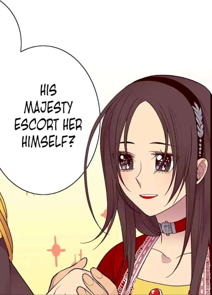 They Say I Was Born A King’s Daughter - Chapter 39 Page 4