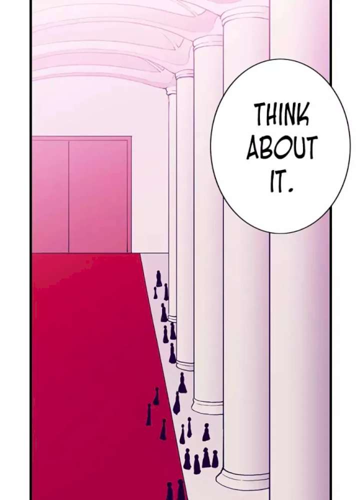They Say I Was Born A King’s Daughter - Chapter 39 Page 44