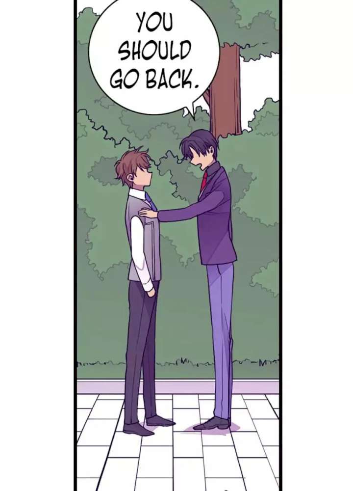 They Say I Was Born A King’s Daughter - Chapter 39 Page 54