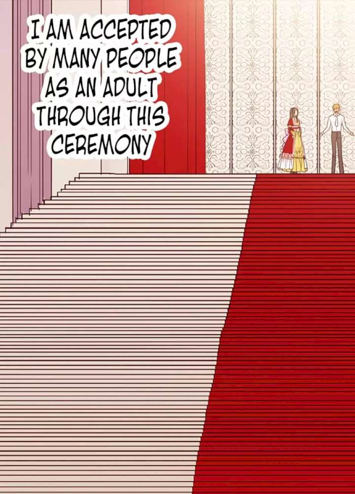 They Say I Was Born A King’s Daughter - Chapter 39 Page 9