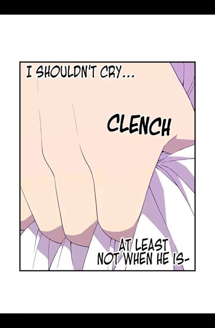 They Say I Was Born A King’s Daughter - Chapter 4 Page 17