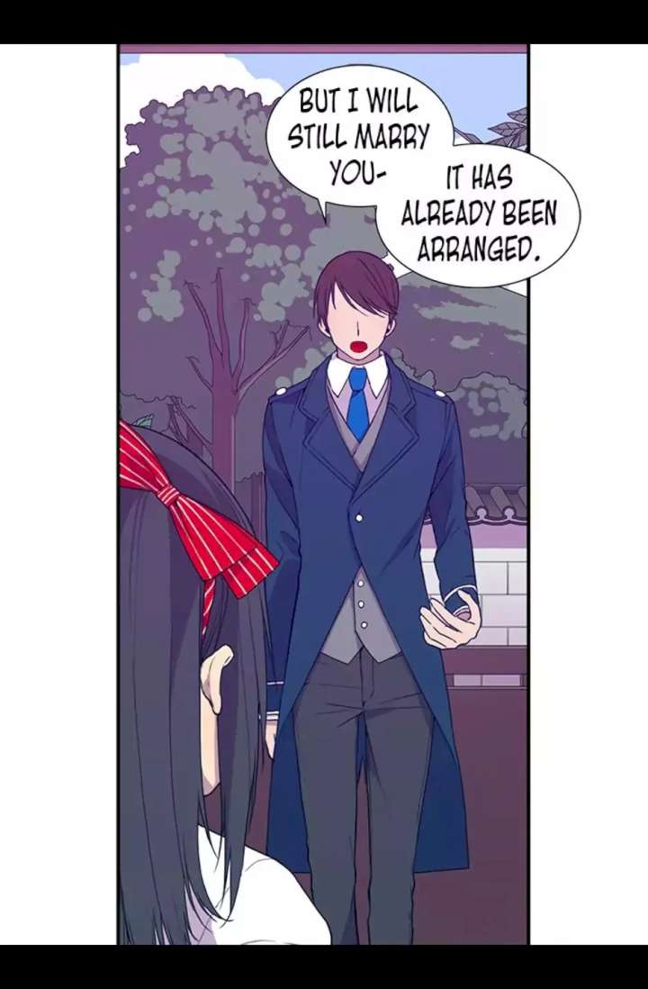 They Say I Was Born A King’s Daughter - Chapter 4 Page 18