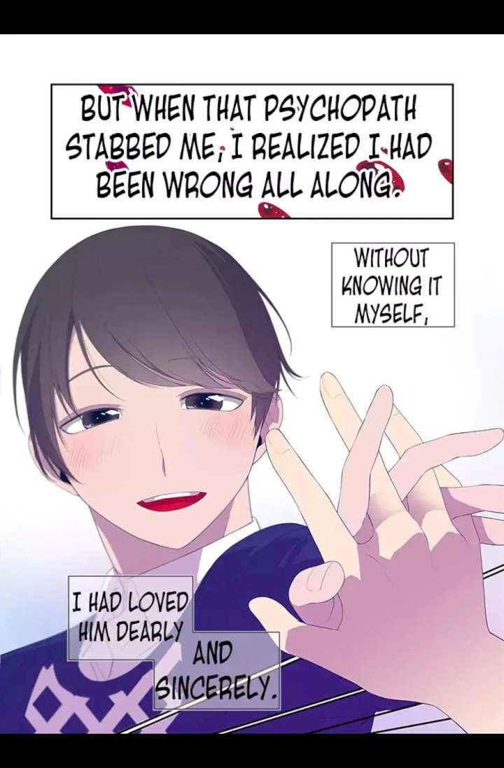 They Say I Was Born A King’s Daughter - Chapter 4 Page 2