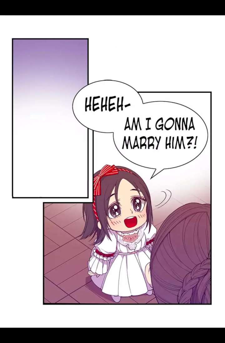 They Say I Was Born A King’s Daughter - Chapter 4 Page 20