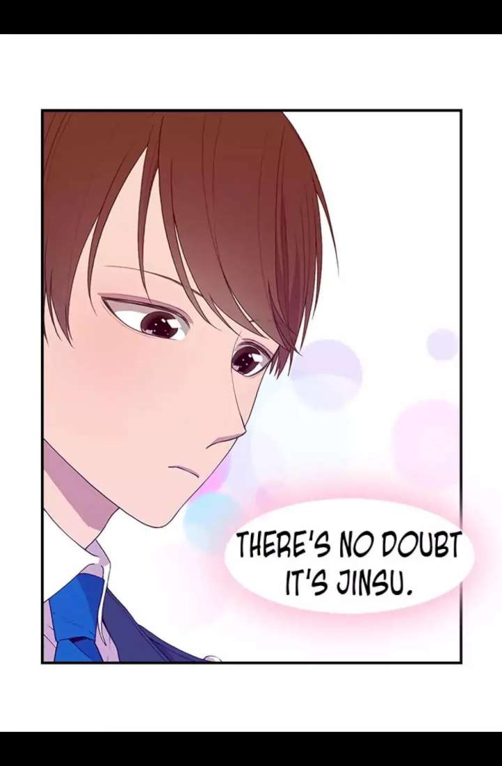 They Say I Was Born A King’s Daughter - Chapter 4 Page 3