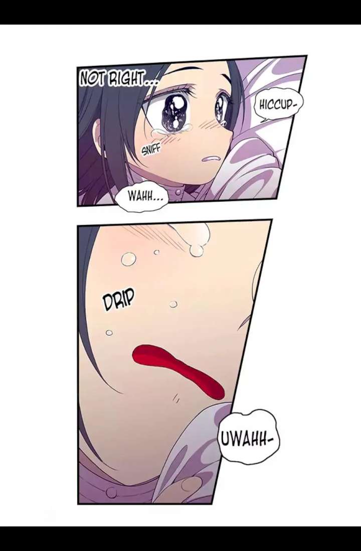 They Say I Was Born A King’s Daughter - Chapter 4 Page 31