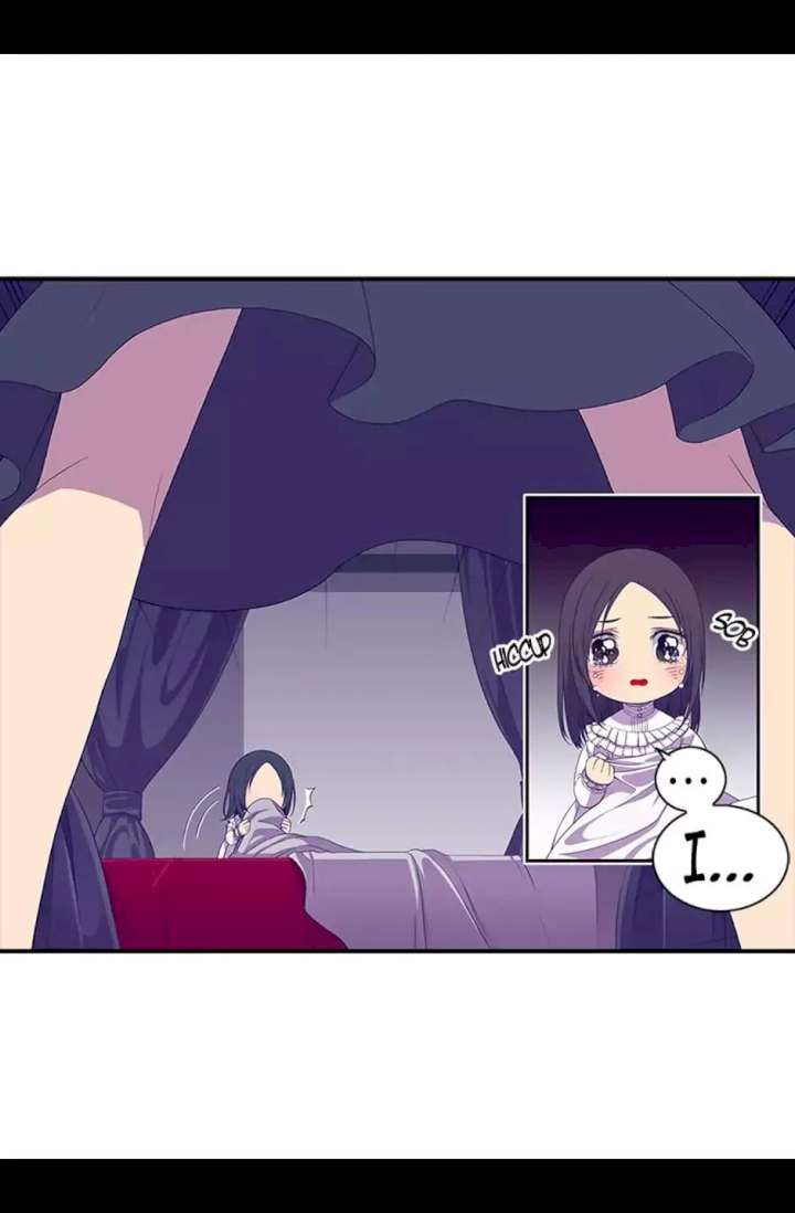 They Say I Was Born A King’s Daughter - Chapter 4 Page 35