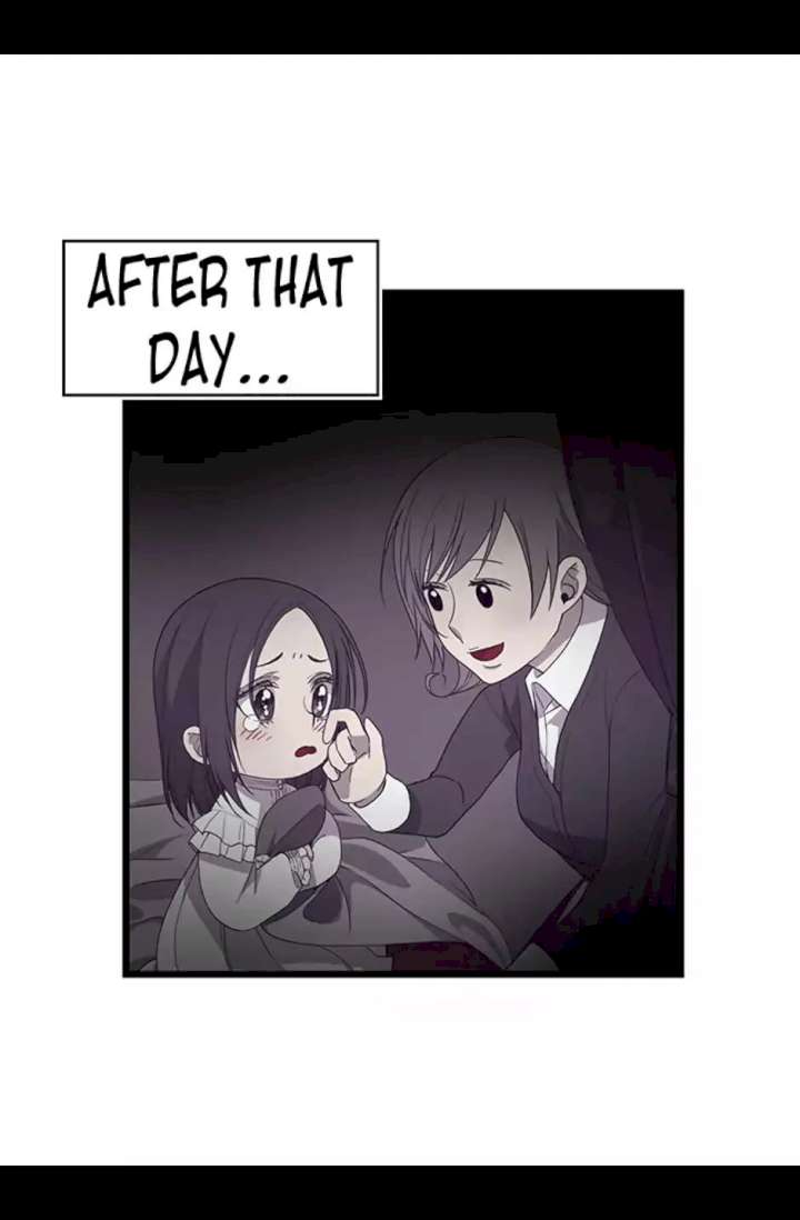 They Say I Was Born A King’s Daughter - Chapter 4 Page 39