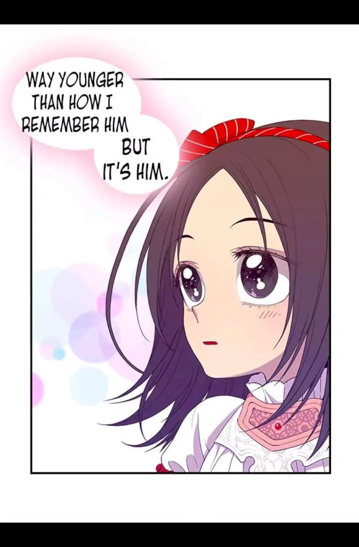 They Say I Was Born A King’s Daughter - Chapter 4 Page 4