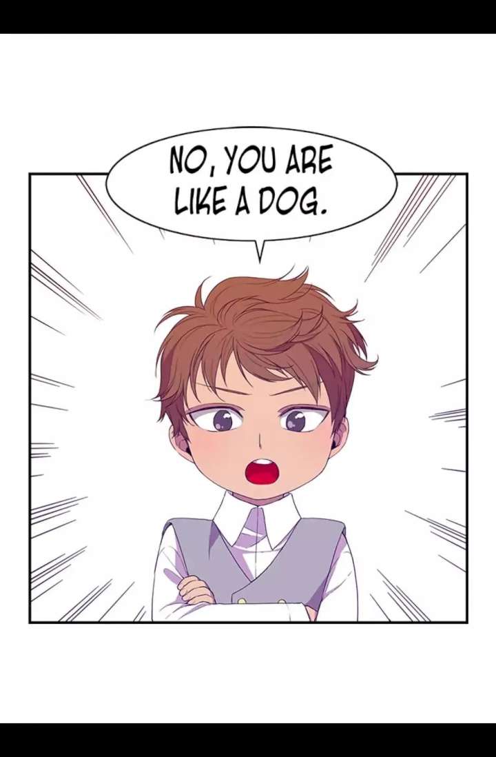 They Say I Was Born A King’s Daughter - Chapter 4 Page 45