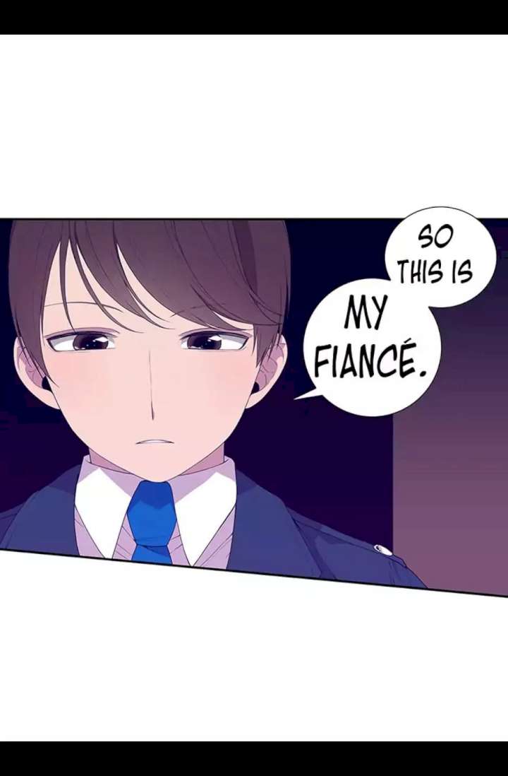 They Say I Was Born A King’s Daughter - Chapter 4 Page 5