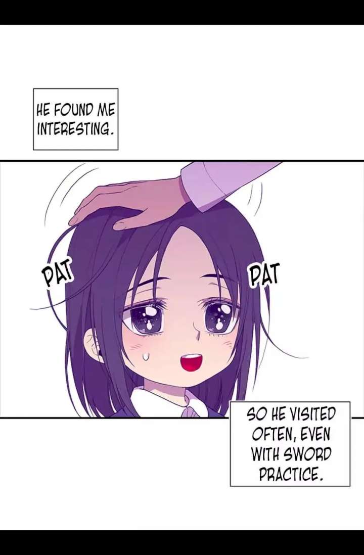 They Say I Was Born A King’s Daughter - Chapter 4 Page 51