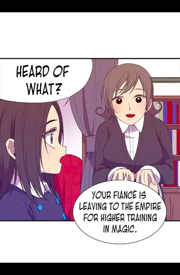 They Say I Was Born A King’s Daughter - Chapter 4 Page 54