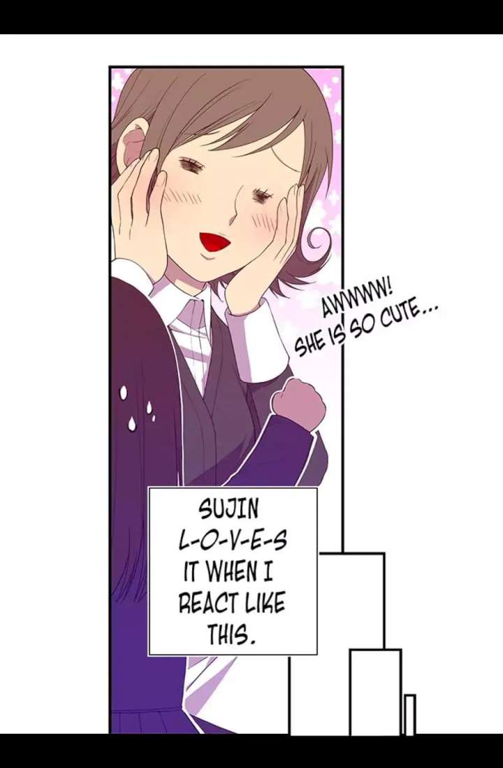 They Say I Was Born A King’s Daughter - Chapter 4 Page 61