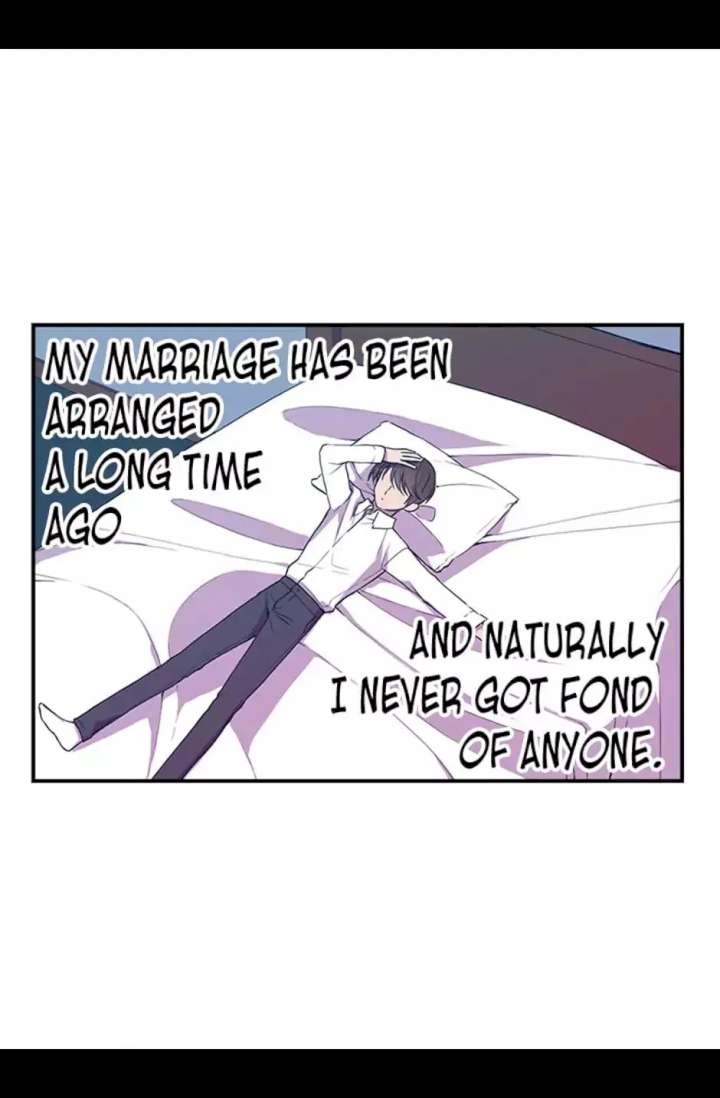 They Say I Was Born A King’s Daughter - Chapter 4 Page 67