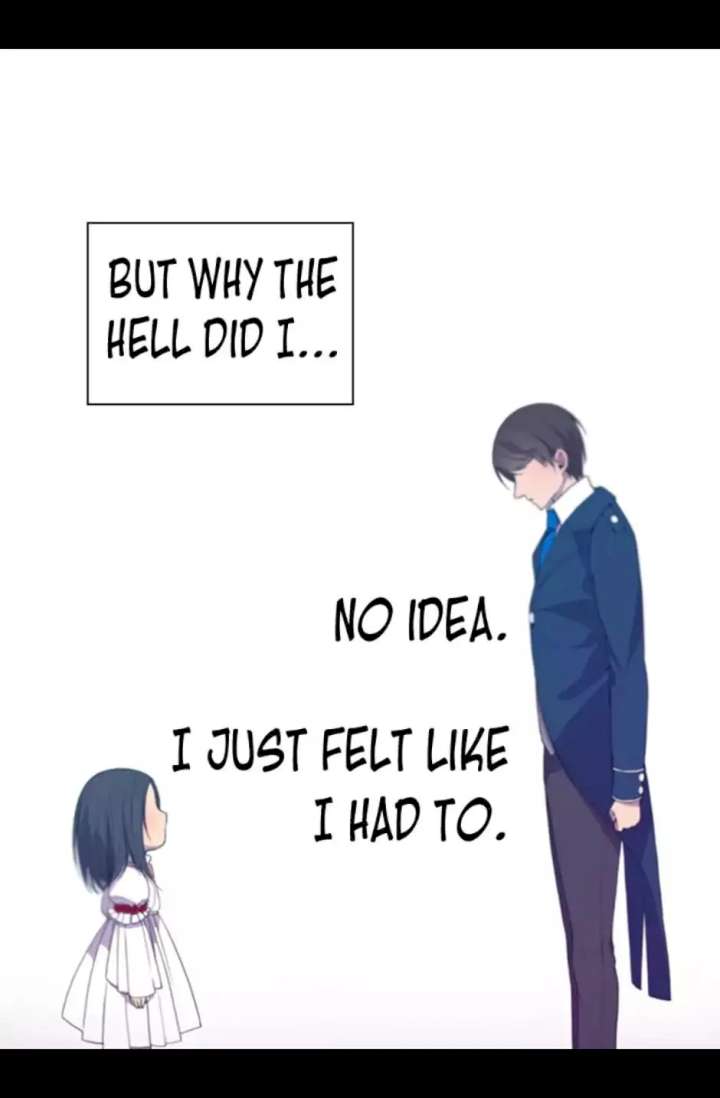 They Say I Was Born A King’s Daughter - Chapter 4 Page 69