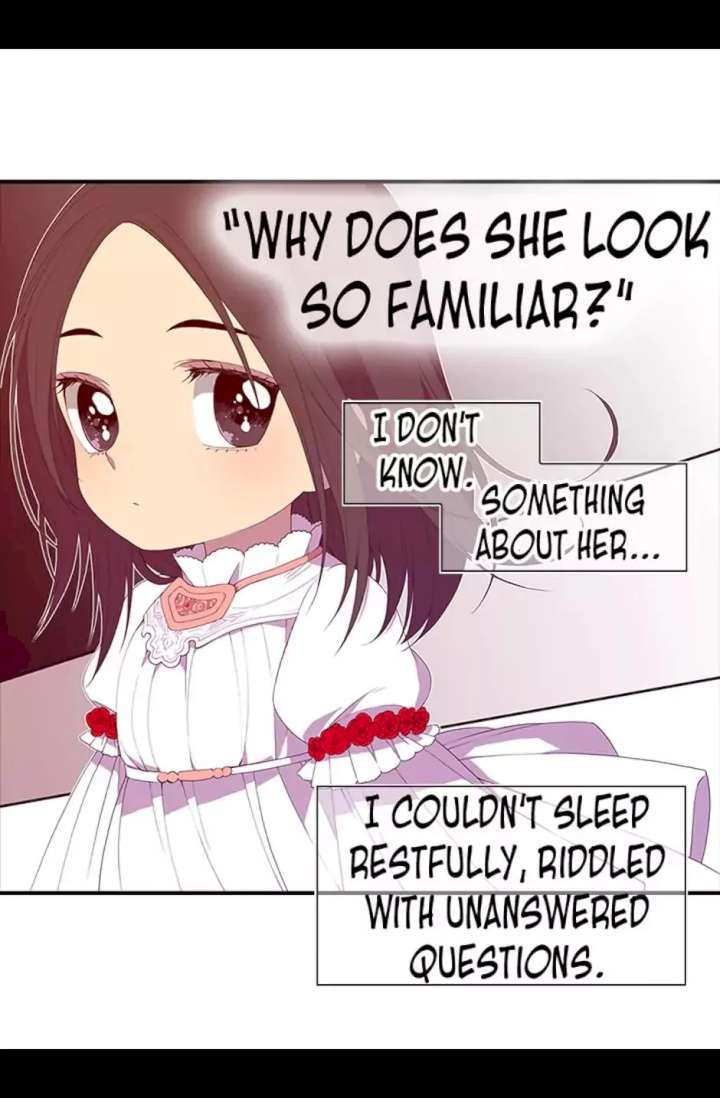 They Say I Was Born A King’s Daughter - Chapter 4 Page 70