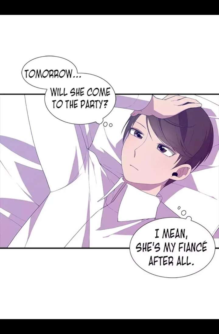 They Say I Was Born A King’s Daughter - Chapter 4 Page 71