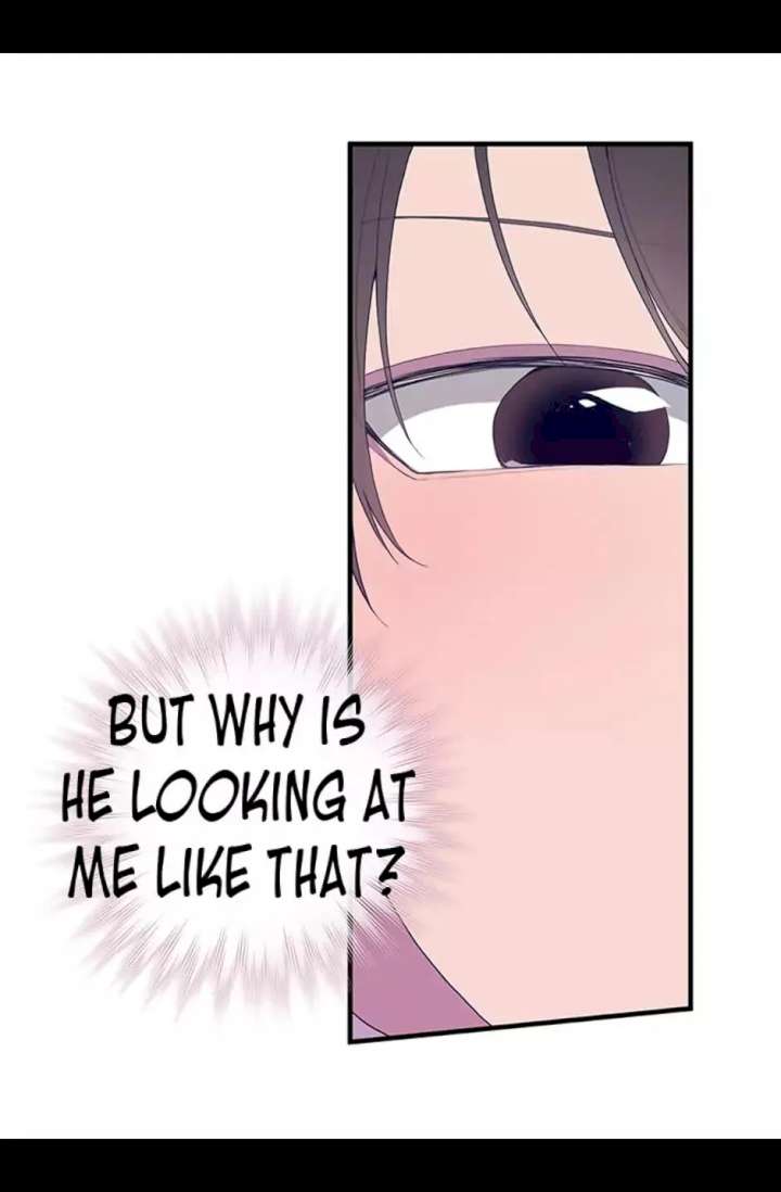 They Say I Was Born A King’s Daughter - Chapter 4 Page 8