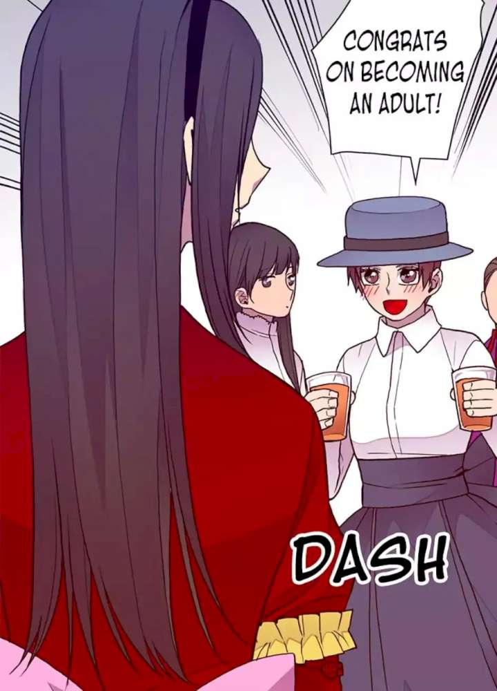 They Say I Was Born A King’s Daughter - Chapter 40 Page 10